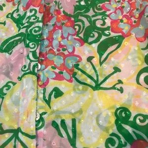 Lilly Pulitzer tank shirt